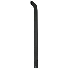 Verticle Exhaust Pipe - Fits John Deere - RE70280