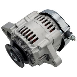 Alternator 12 Volt 40 AMP - Fits John Deere - RE72915