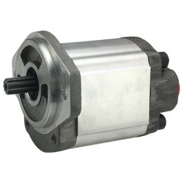 Hydraulic Pump - Fits Fiat/Long - S16S10DH12R