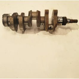 USED CRANKSHAFT SHIBAURA S723 ENGINE - Fits FORD NEW HOLLAND - SBA115256431-FD10-USED