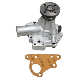 Water Pump - Fits Ford/New Holland - SBA145017780