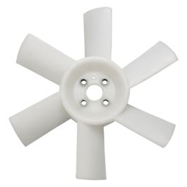 6 Blade Fan - Fits FORD NEW HOLLAND - SBA145306130