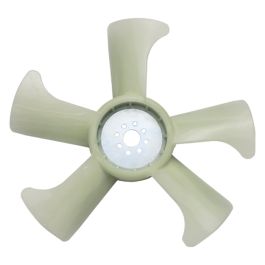 5 Blade Fan - Fits FORD NEW HOLLAND - SBA145306491