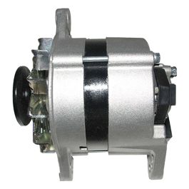 Alternator - Fits Ford/New Holland - SBA185046071