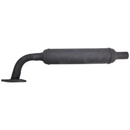 Muffler - Fits Ford/New Holland - SBA314100541