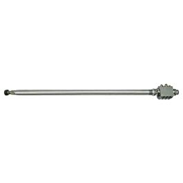 Worm Shaft, Manual Steering - Fits Ford/New Holland - SBA334100050