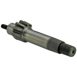 Steering Sector Shaft - Fits Ford/New Holland - SBA334130041