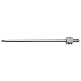 Worm Shaft, Manual Steering - Fits Ford/New Holland - SBA334290220