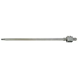 Worm Shaft, Manual Steering - Fits Ford/New Holland - SBA334290720
