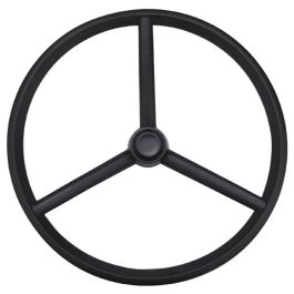 Steering Wheel - Fits Ford/New Holland - SBA334300010
