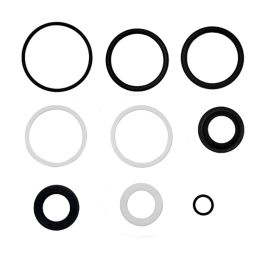 Power Steering Cylinder Seal Kit - Fits Ford/New Holland - SBA344960206