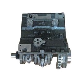 Shortblock AD3.152 - Fits Massey Ferguson - SHORTBLOCK01