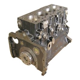 Shortblock AD4.236 - Fits Massey Ferguson - SHORTBLOCK02