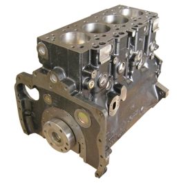 Shortblock AD4.248 - Fits Massey Ferguson - SHORTBLOCK03