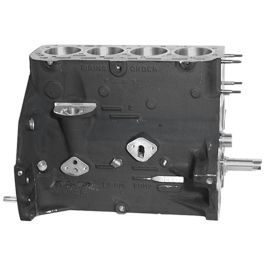 Short Block Assy - Fits Case/IH - SHORTBLOCK04