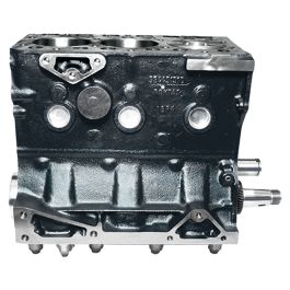 Short Block - Fits Fiat/Long - SHORTBLOCK05