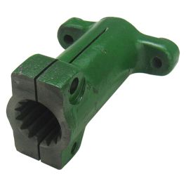 Hydraulic Pump Drive Shaft - Fits John Deere - T22915