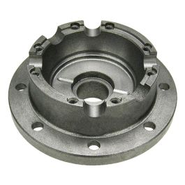 R/H Differential - Fits John Deere - T30253