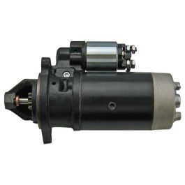 Starter - Fits Fiat/Long - TX12433