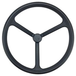 Steering Wheel - Fits Fiat/Long - TX14287