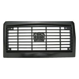 Front Grille Top - Fits Fiat/Long - TX14906
