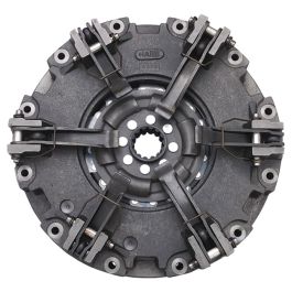 Pressure Plate Assy - Fits Fiat/Long - TX14987