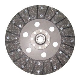PTO Disc - Fits Fiat/Long - TX14989