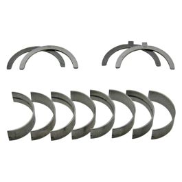 Main Bearing Set STD - Fits Fiat/Long - TX15143