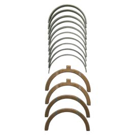 Main Bearing Set .020 - Fits Fiat/Long - TX15152