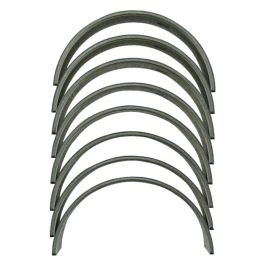 Rod Bearing Set STD - Fits Fiat/Long - TX15161