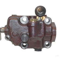 Hydraulic Control Valve - Fits Fiat/Long - TX16382