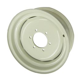 Front Rim - Fits Fiat/Long - TX17008