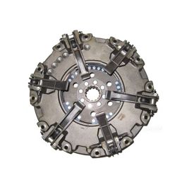 Pressure Plate Assy - Fits Fiat/Long - TX17247