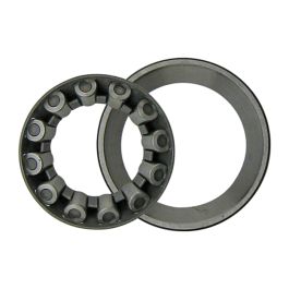 Steering Shaft Bearing - Fits Fiat/Long - TX50517