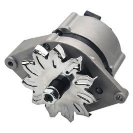 Alternator - Fits John Deere - TY6605