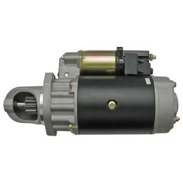 Starter - Fits John Deere - TY6701