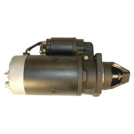 Starter - Fits John Deere - TY6720