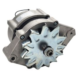 Alternator - Fits JOHN DEERE - TY6779