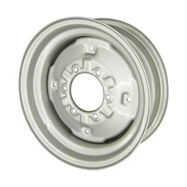 Front Wheel 5.5 X 16 - Fits Ford/New Holland - WHEEL02