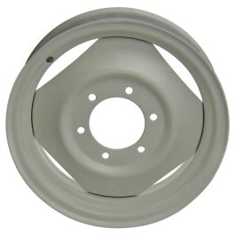 Front Rim - Fits Fiat/Long - WHEEL22