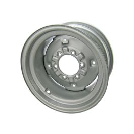 Front Wheel 8.00 X 16 - Fits Ford/New Holland - WHEEL26