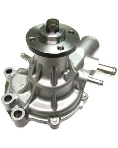 Water Pump - Fits Massey Ferguson - 3757045M91