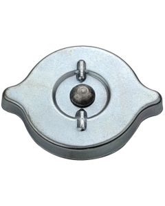 Fuel Cap - Fits Massey Ferguson - 520948M91