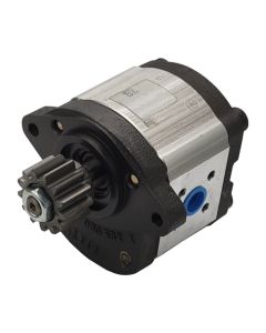Power Steering Pump - Fits Massey Ferguson - 045770T1