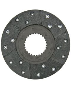 Brake Disc - Fits Massey Ferguson - 1021314M1