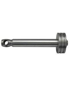 Power Steering Cylinder Shaft and Piston - Fits Massey Ferguson - 1027231M91