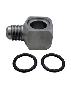 Power Steering Banjo Fitting - Fits Massey Ferguson - 1031006M1