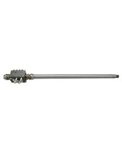 Wormshaft Manual Steering - Fits Massey Ferguson - 1031344M91