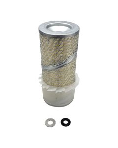 Air Filter - Fits MASSEY FERGUSON - 1032762M1