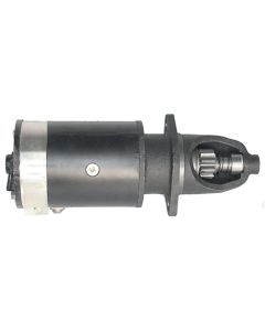 Starter - Fits Case/IH - 104219A2R